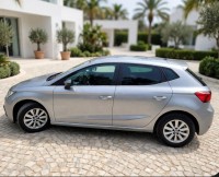 سيارات-seat-ibiza-2018-style-القل-سكيكدة-الجزائر