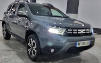 voitures-dacia-duster-2024-journey-bordj-bou-arreridj-algerie