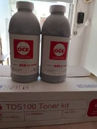 Toner océ TDS100
