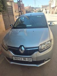 صالون-سيدان-renault-symbol-2016-تنس-الشلف-الجزائر