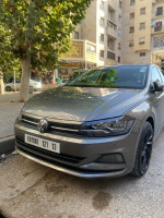 voitures-volkswagen-polo-2021-beats-mansourah-tlemcen-algerie