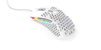 XTRFY M4 RGB WHITE Souris