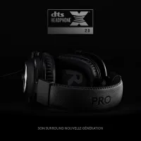 Logitech G Pro X Gaming Headset 