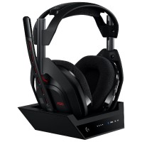 سماعات-الرأس-و-أجهزة-الصوت-logitech-g-astro-a50-gen5-lightspeed-البليدة-الجزائر