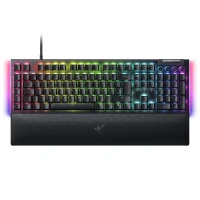 Razer BlackWidow V4 (Razer Green switches)