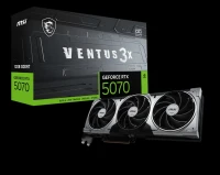RTX 5070 12G VENTUS 3X OC