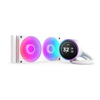 تبريد-nzxt-kraken-elite-280-argb-blanc-2024-البليدة-الجزائر