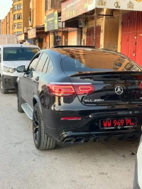 Mercedes GLC 2022 AMG Line