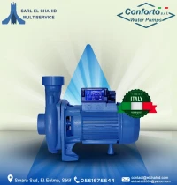 Pompe à Eau Italienne Conforto SC 