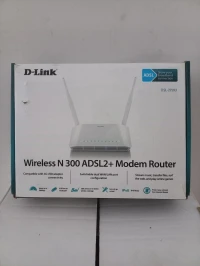 Modem router 