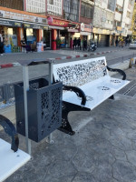 materiaux-de-construction-banc-public-cheraga-alger-algerie