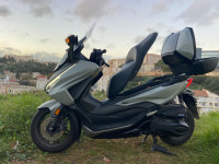 motos-et-scooters-honda-forza-350-2023-el-biar-alger-algerie