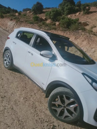 voitures-kia-sportage-2019-gt-line-ain-mlila-oum-el-bouaghi-algerie