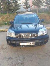 Nissan X Trail 2010 X Trail