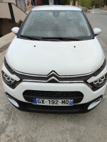 voitures-citroen-c3-2024-you-algerie