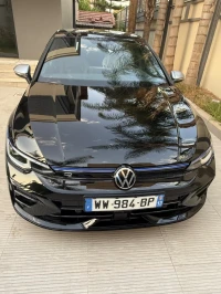 Volkswagen Golf 8 2025 R20