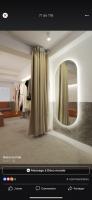 decoration-amenagement-miroir-led-cheraga-alger-algerie