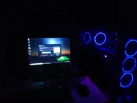 Pc gamer ryzen 5600x