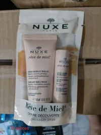 Lot produits cosmétiques 