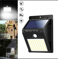 securite-surveillance-lampe-led-solaire-avec-detecteur-de-mouvement-bab-ezzouar-alger-algerie