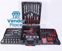 outillage-professionnel-caisse-a-outils-187-pcs-bab-ezzouar-alger-algerie