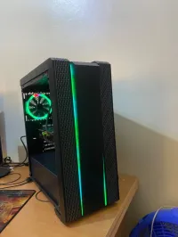 Pc gamer 