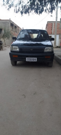 voitures-suzuki-maruti-800-2019-bordj-el-bahri-alger-algerie