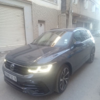 voitures-volkswagen-tiguan-2022-r-line-draria-alger-algerie