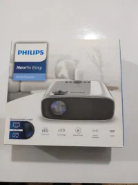 Data show philips