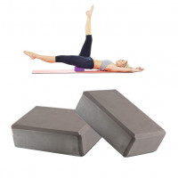 fitness-body-building-bloc-de-yoga-2-pieces-avec-ceinture-en-mousse-ensemble-indispensable-birkhadem-alger-algeria