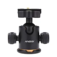 support camera 
