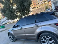 Land Rover Range Rover Evoque 2017 Dynamique 5 Portes 