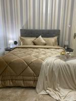 bedrooms-couette-couvre-lit-deux-places-7pieces-لحاف-وغطاء-سرير-مزدوج-7-قطع-alger-centre-algeria