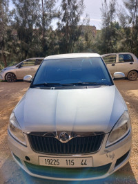 voitures-skoda-fabia-2015-fresh-khemis-miliana-ain-defla-algerie