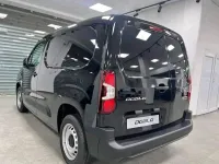 Fiat Doblo 2024 Life