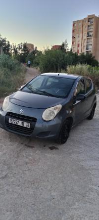 سيارات-suzuki-celerio-2011-زرالدة-الجزائر