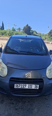 voitures-suzuki-celerio-2011-zeralda-alger-algerie