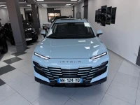 Jetour Dashing 2025 Luxury