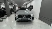 Mercedes GLE 300 coupe 2025 AMG Line carbone