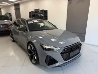 Audi RS6 2025 Performance full carbone