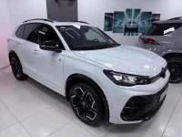 Volkswagen New Tiguan 2025 R LINE