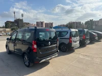 Renault Kangoo 2024 Step way