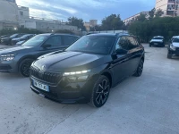 Skoda Kamiq 2024 Monte Carlo full