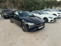 Mercedes Classe c 2023 Amg Line