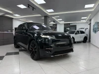 Land Rover P510e 2023 Range sport first edition