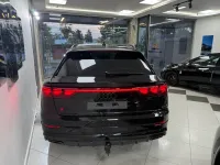 Audi Q8 2025 S line full carbone