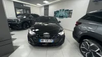 Audi A3 2025 New A3 s line