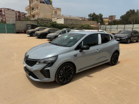 automobiles-renault-clio-2024-alpine-bordj-el-kiffan-alger-algerie