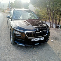 voitures-skoda-kamiq-2022-arris-batna-algerie