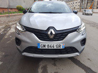 voitures-renault-captur-2023-evolution-staoueli-alger-algerie